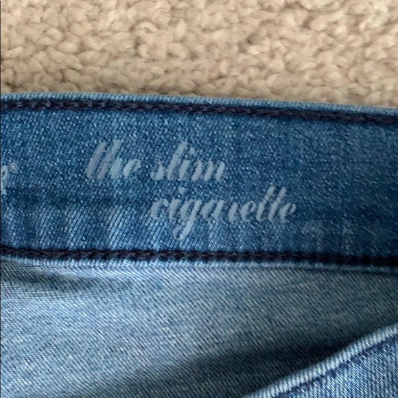 Seven for all Mankind Skinny - Picture 2 of 8